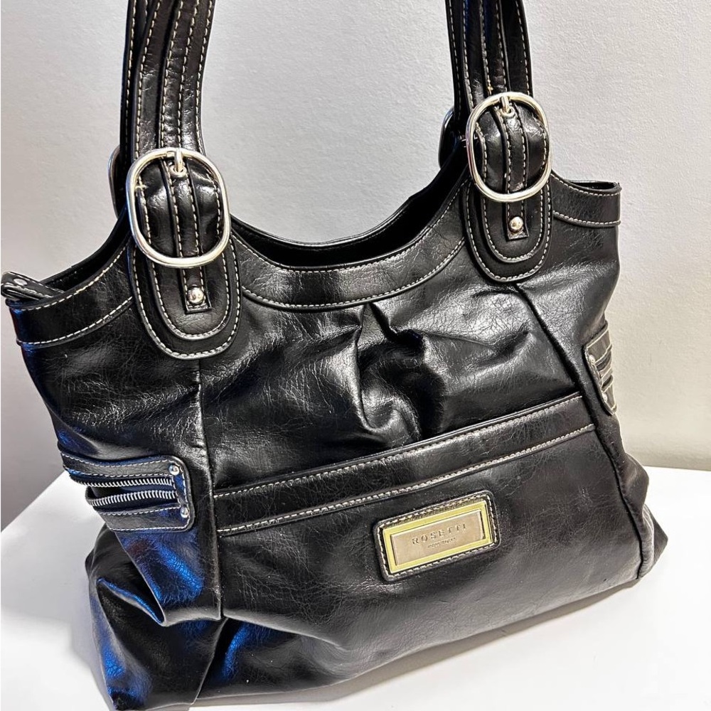 Rosetti New York Purse see all photos please